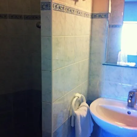 Les Vieilles Pierres Hotell *
