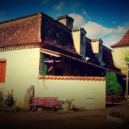 Hotel Les Vieilles Pierres *