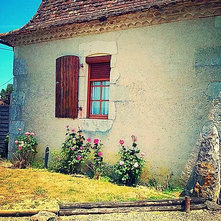 Les Vieilles Pierres Hotell Eymet
