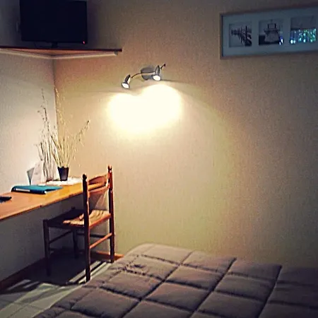 Les Vieilles Pierres Hotell