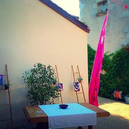 Hotel Les Vieilles Pierres Eymet