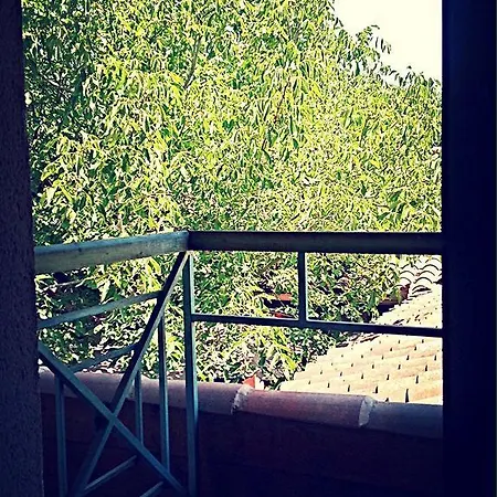 Les Vieilles Pierres Hotel